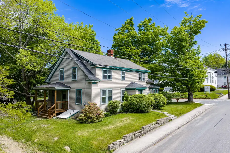 24 Pine Street, Ellsworth, ME 04605 - #3