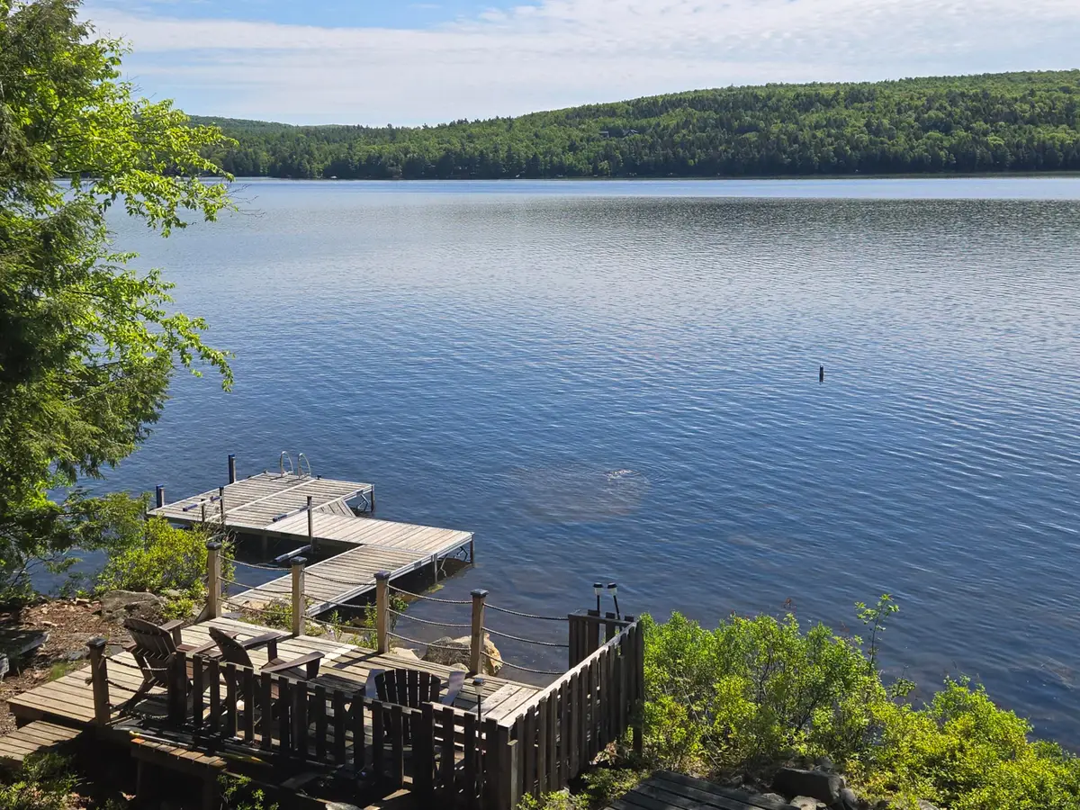 108 Rocky Shore Drive, Orrington, ME 04474 - #1