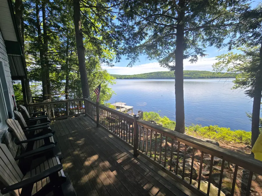 108 Rocky Shore Drive, Orrington, ME 04474 - #2