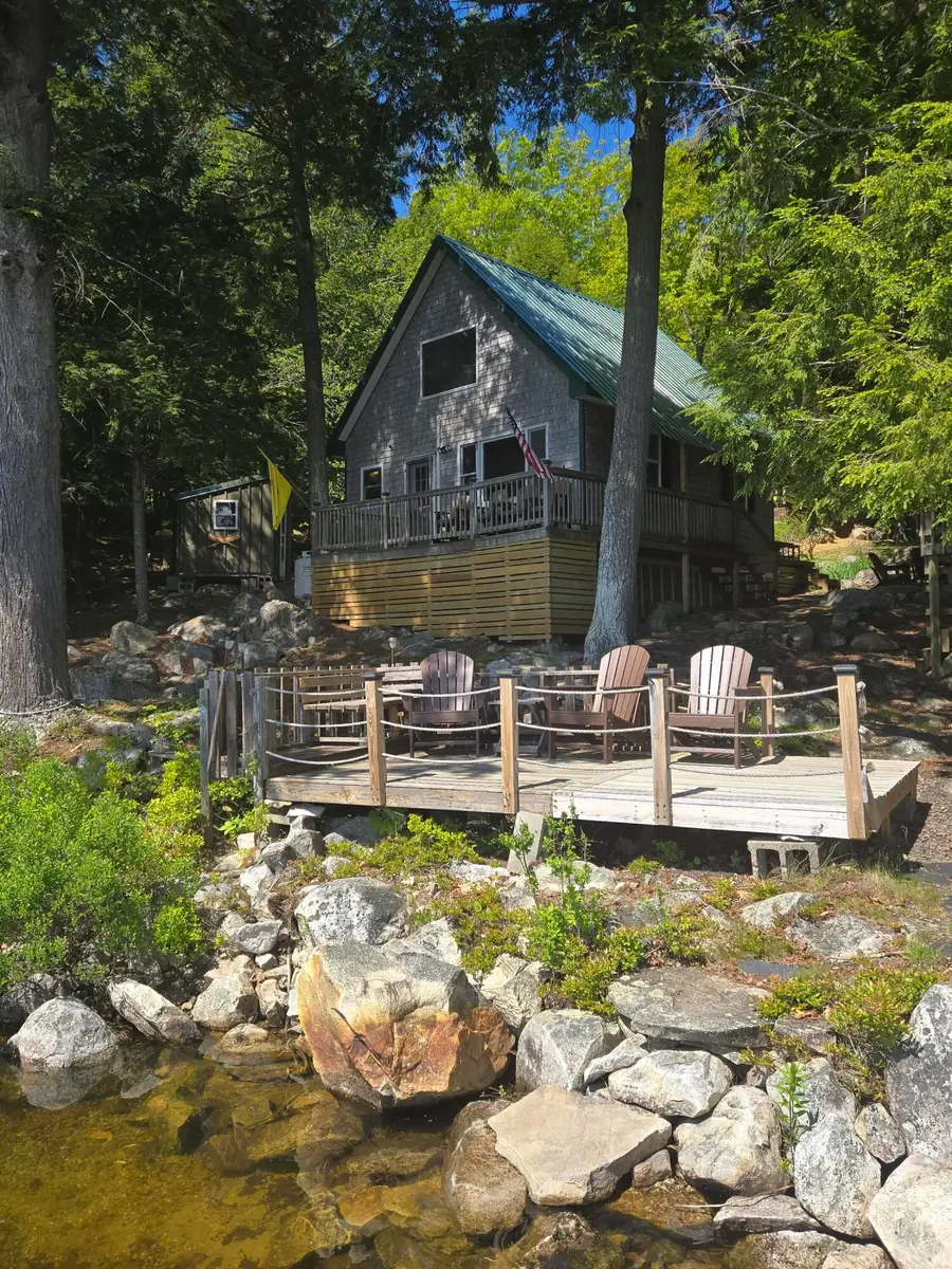 108 Rocky Shore Drive, Orrington, ME 04474 - #3
