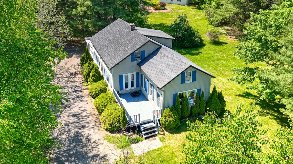 1 Janabye Lane, Hallowell, ME 04347 - #1