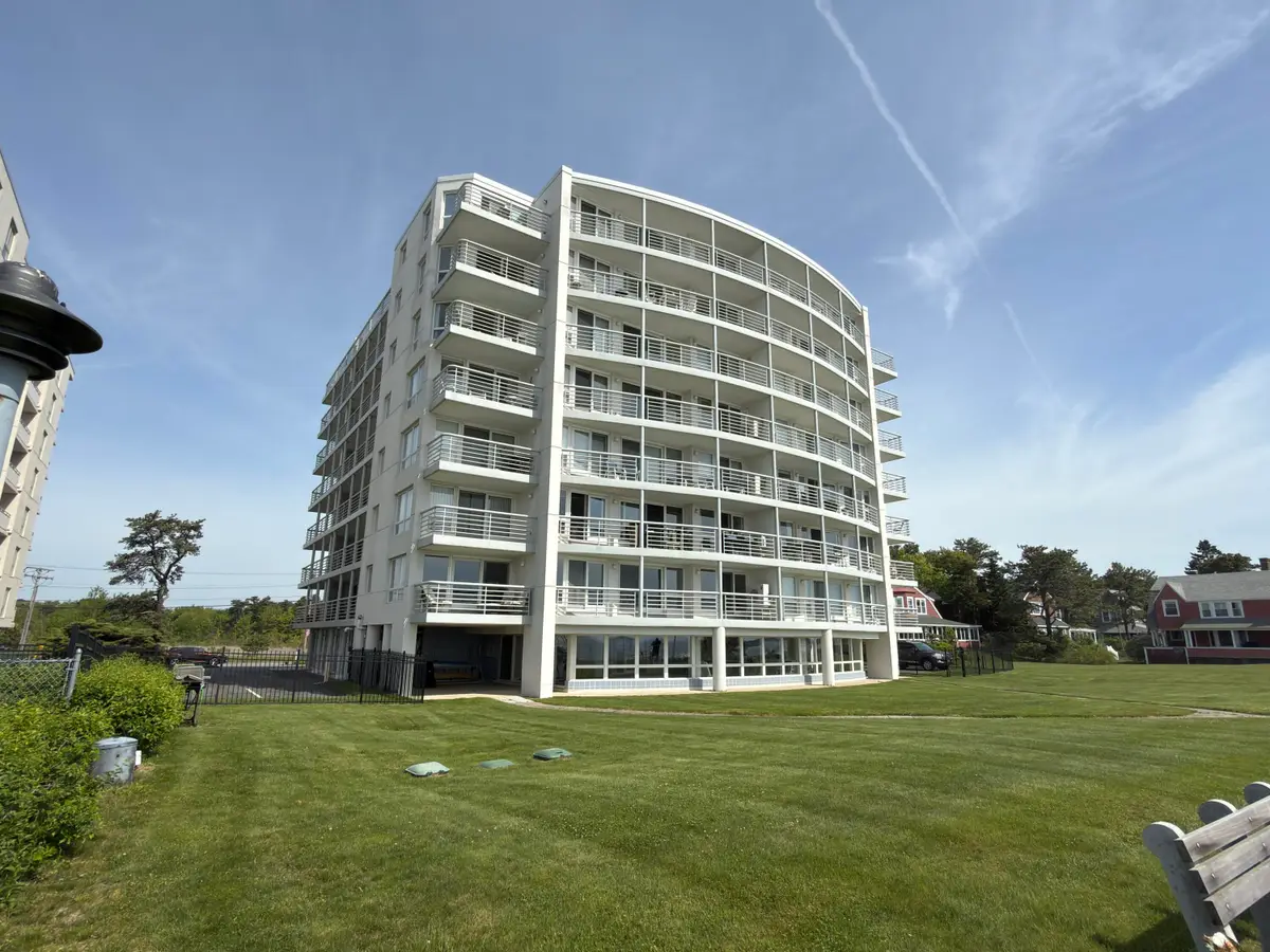 221 E Grand Avenue #8F, Old Orchard Beach, ME 04064 - #1