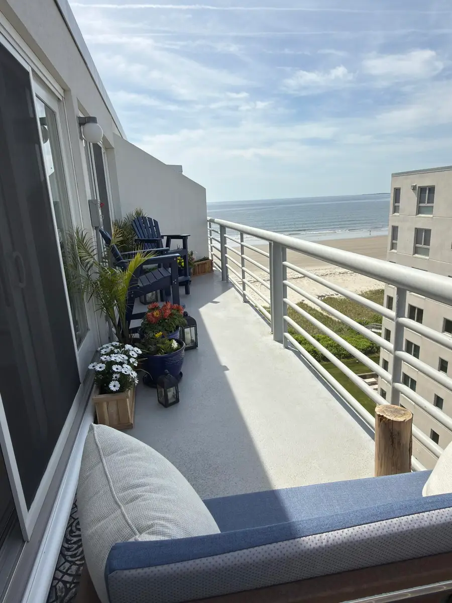 221 E Grand Avenue #8F, Old Orchard Beach, ME 04064 - #3