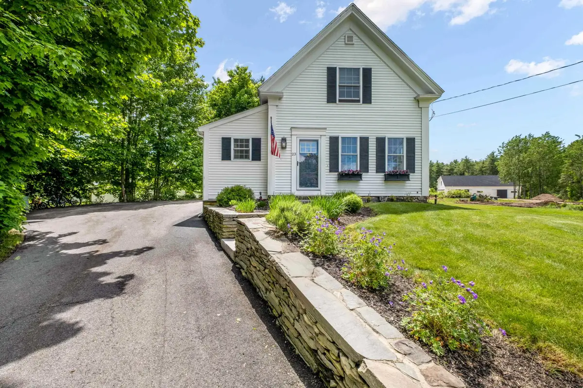 23 Adams Drive, Kittery, ME 03904 - #1