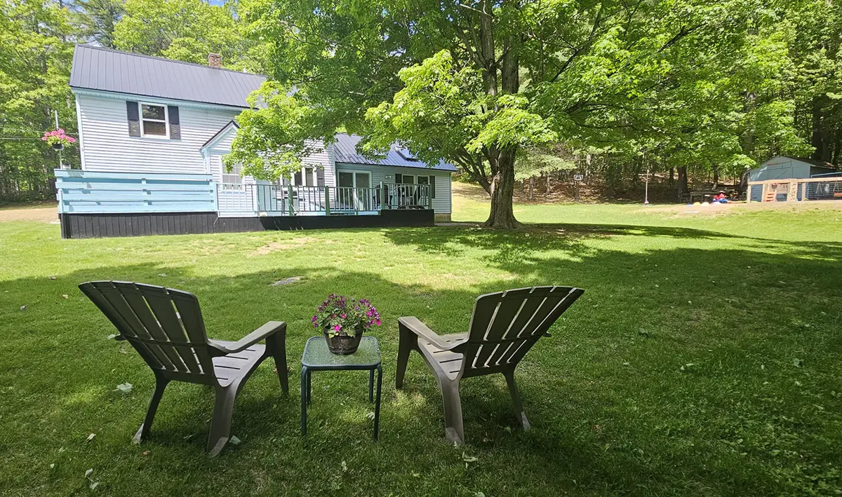 77 Maple Street, Farmingdale, ME 04344 - #1