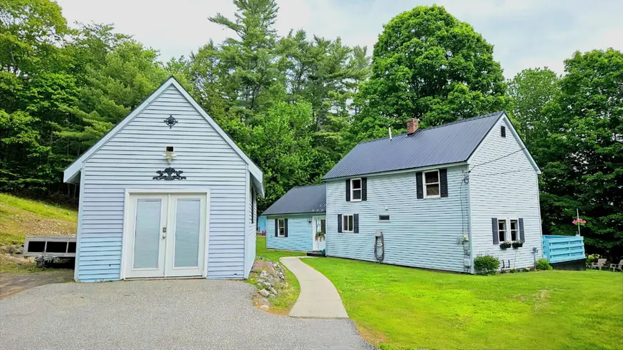 77 Maple Street, Farmingdale, ME 04344 - #2