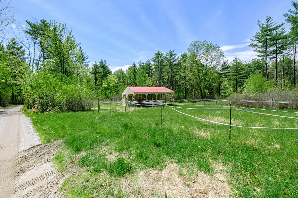 Lot 22 King Street, Oxford, ME 04270 - #1