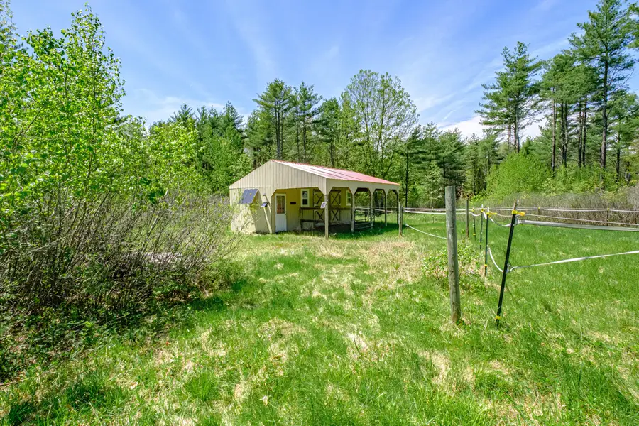 Lot 22 King Street, Oxford, ME 04270 - #3