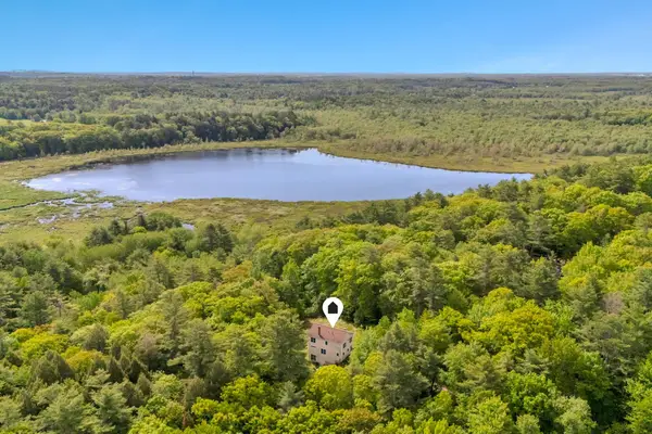 20 Bradley Ridge Lane, Topsham, ME 04086