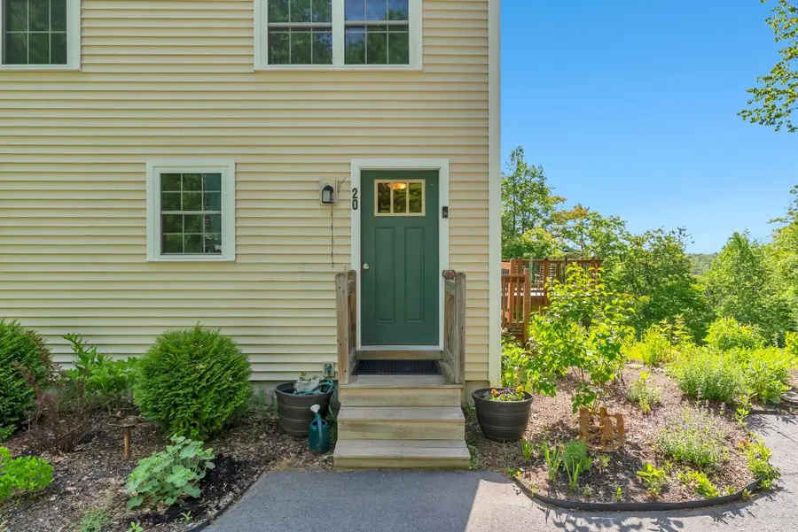 20 Bradley Ridge Lane, Topsham, ME 04086 - #3