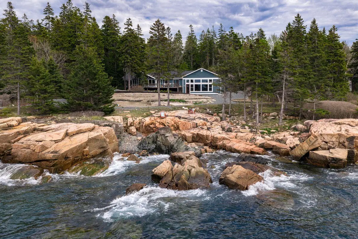 139 Spruce Lane, Winter Harbor, ME 04693 - #1
