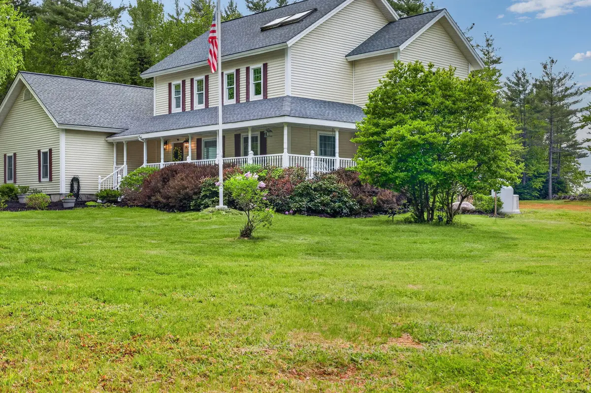 773 Main Street, Hartford, ME 04220 - #1
