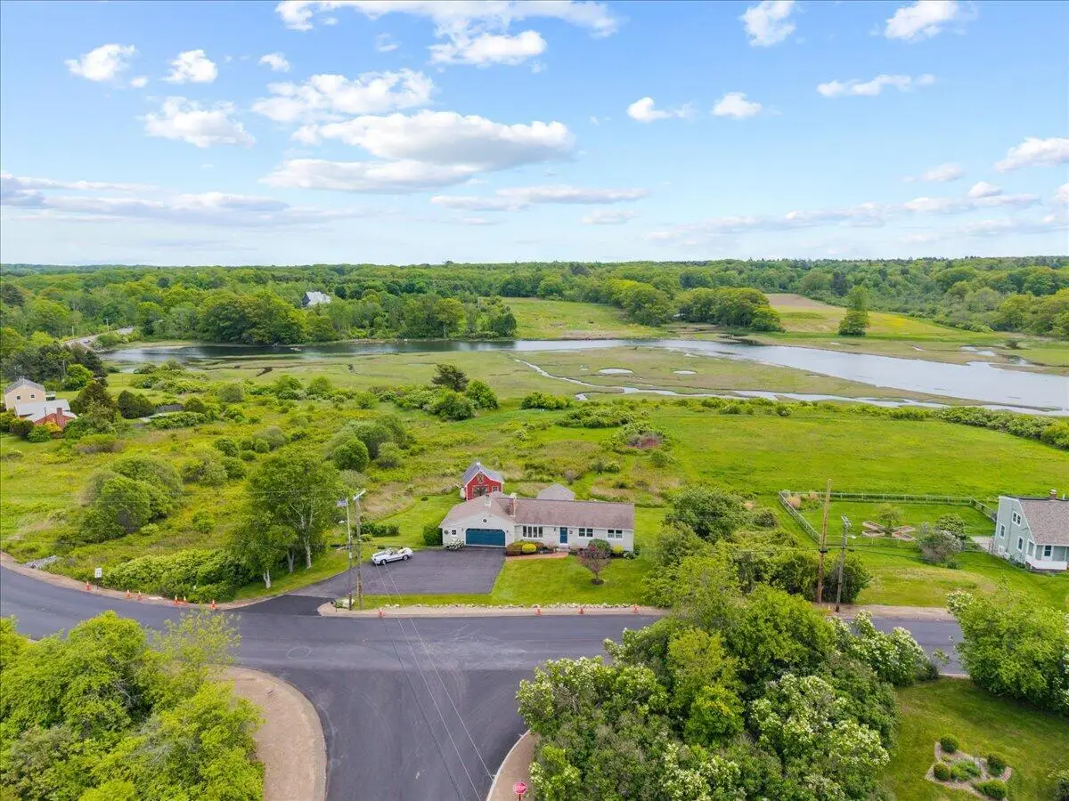 207 Spurwink Road, Scarborough, ME 04074 - #1