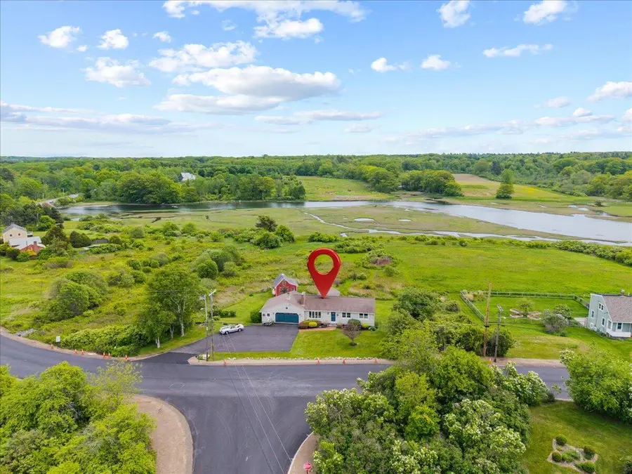 207 Spurwink Road, Scarborough, ME 04074 - #2