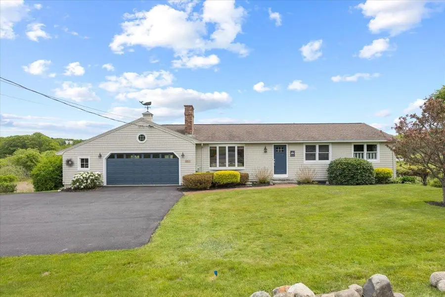 207 Spurwink Road, Scarborough, ME 04074 - #3