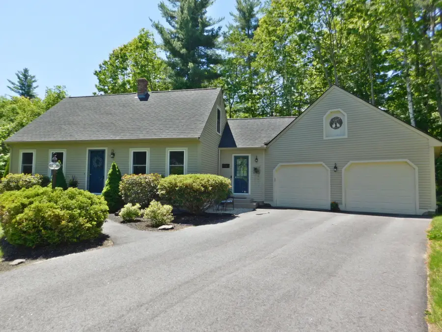 25 Wintergreen Drive, Gorham, ME 04038 - #3