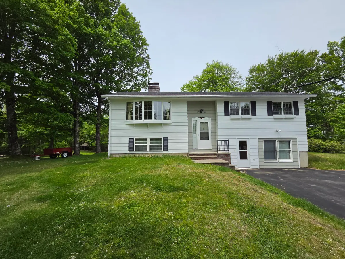 1333 Federal Road, Livermore, ME 04253 - #1