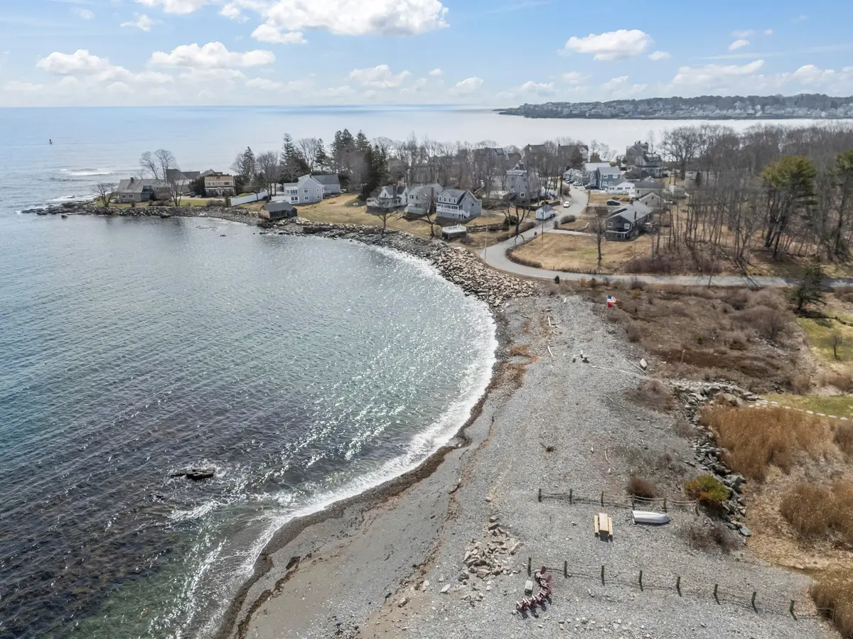 33 Bay Haven Road #Lot B, York, ME 03909 - #1