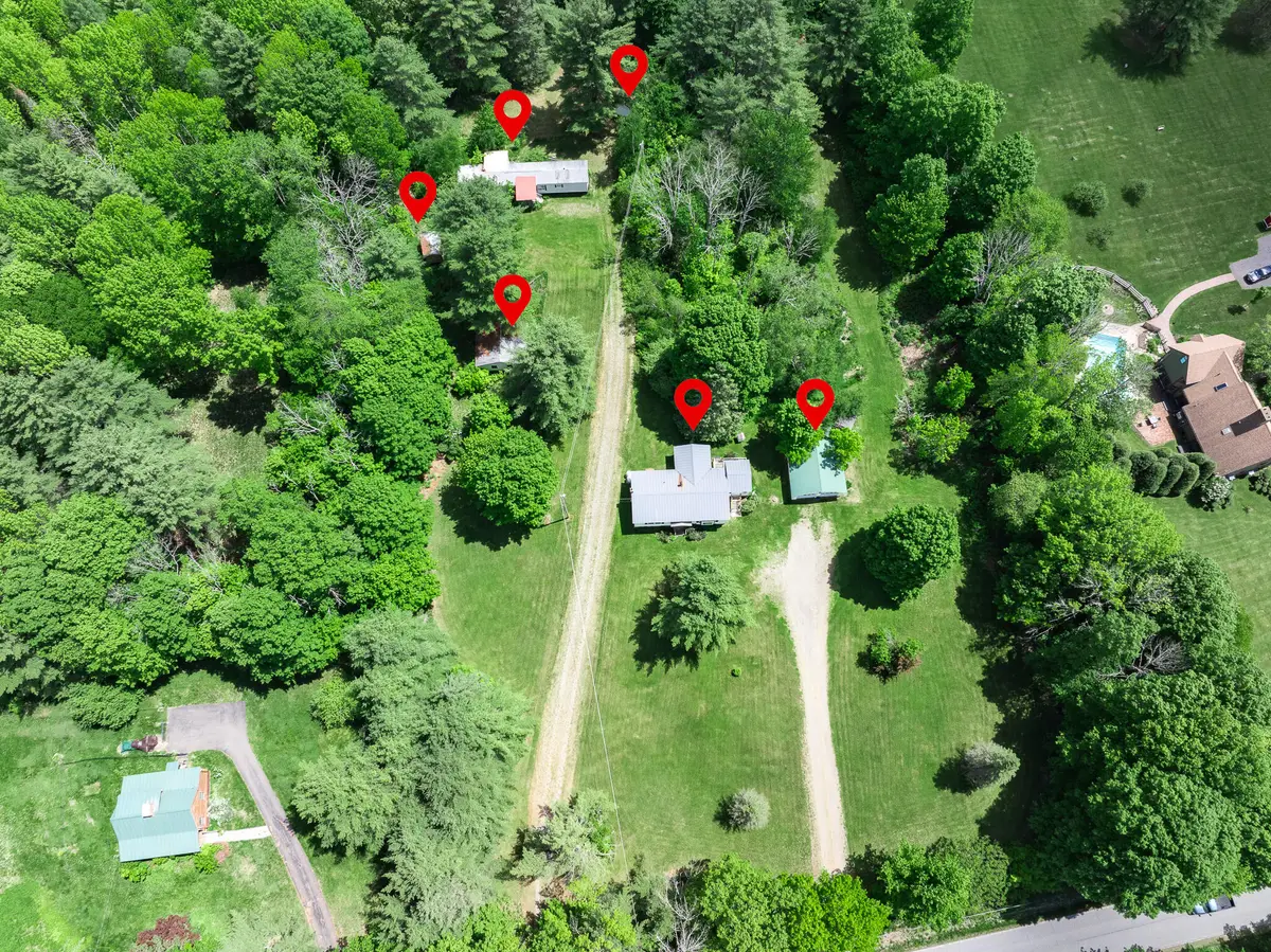 807 Higgins Road, Pittsfield, ME 04967 - #1