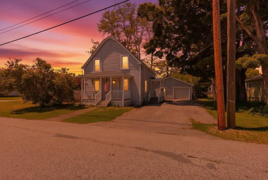 51 Dow Avenue, Lewiston, ME 04240 - #2