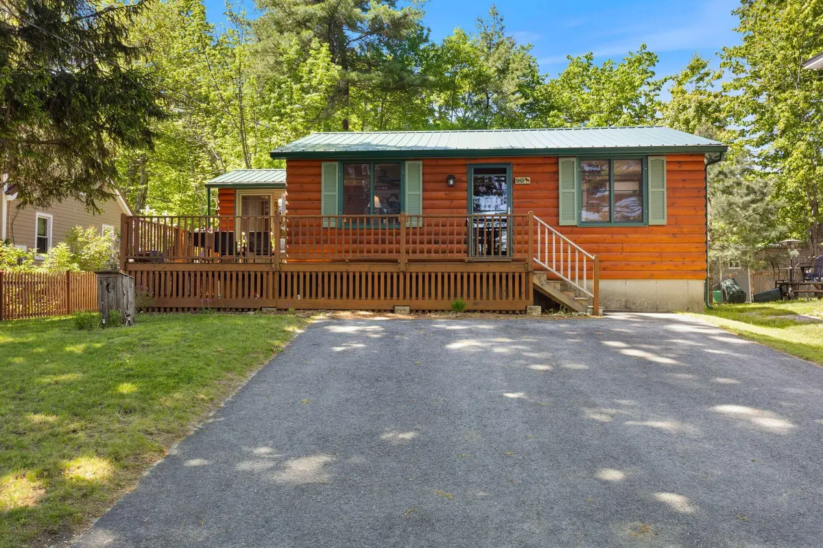 90 Wards Cove Road, Standish, ME 04084 - #1