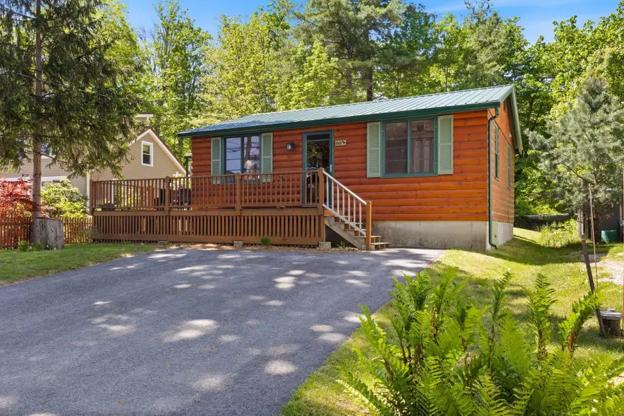 90 Wards Cove Road, Standish, ME 04084 - #2