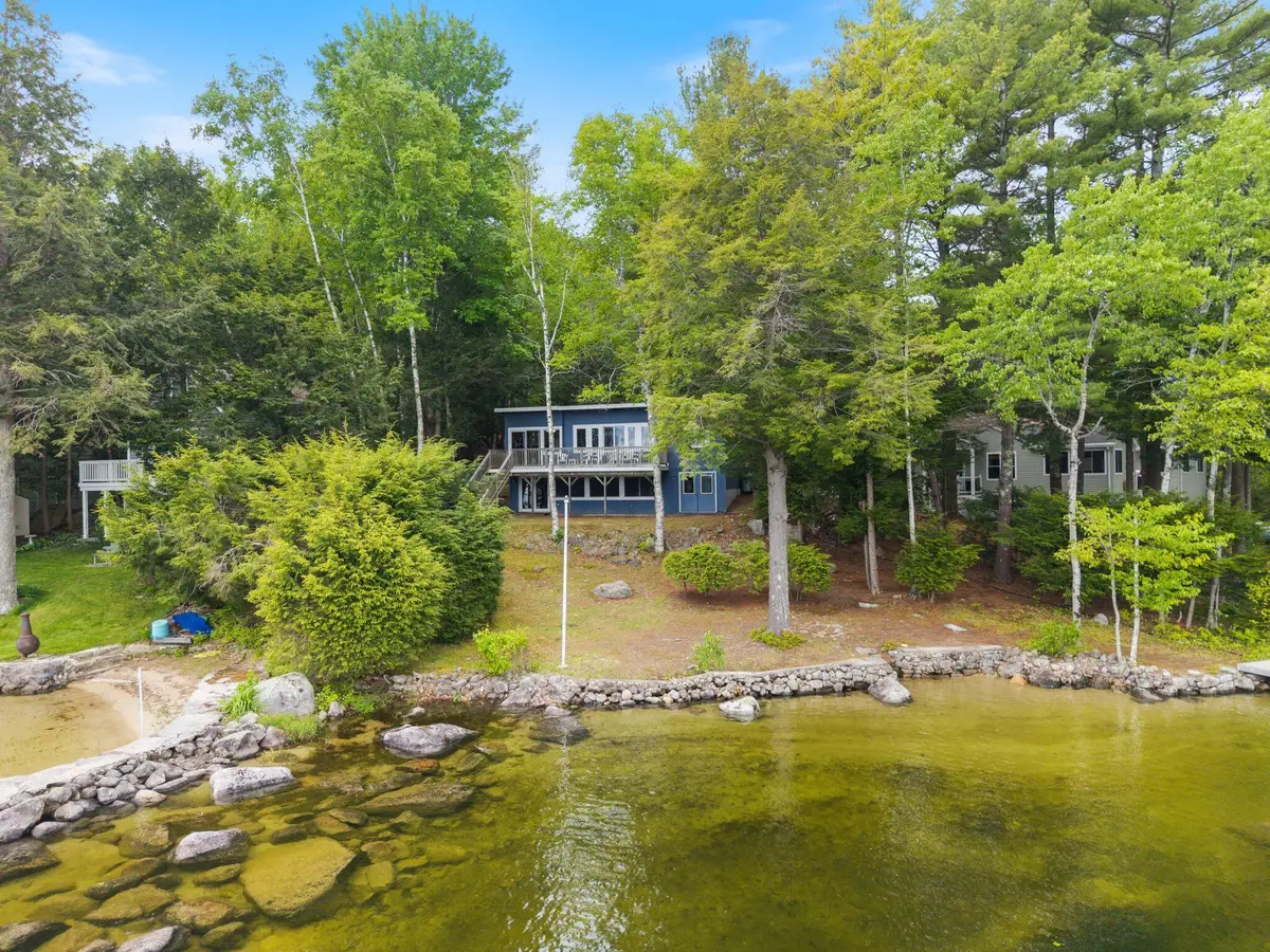 129 Wild Acres Road, Raymond, ME 04071 - #1