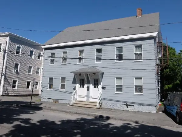 9 Hazel Street, Biddeford, ME 04005