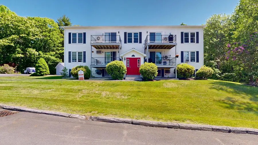 39 Albert Avenue #12, Augusta, ME 04330 - #2