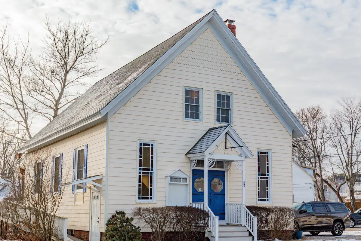 57 Saco Avenue, Old Orchard Beach, ME 04064 - #1