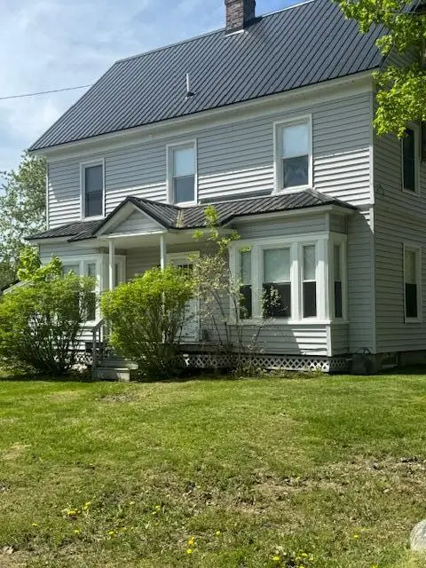168 Elm Street, Pittsfield, ME 04967