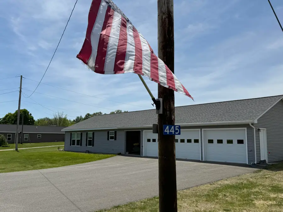 445 Walker Road, Hodgdon, ME 04730 - #3