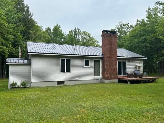 536 Park Street, Milo, ME 04463 - #3