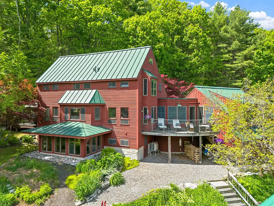 12 Perkins Lane, Hallowell, ME 04347 - #2