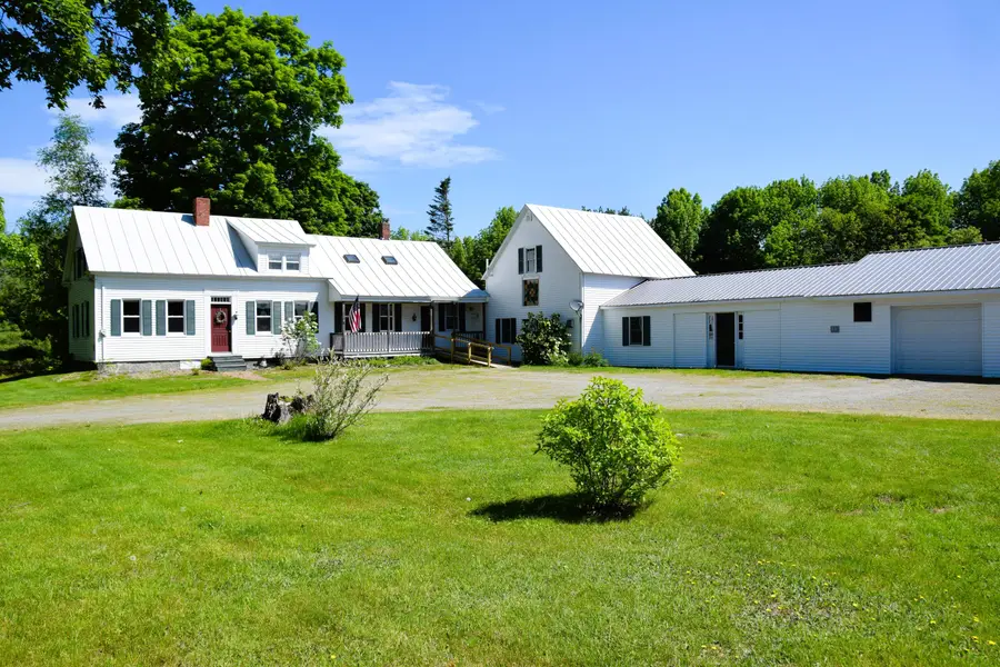 457 Lakewood Road, Madison, ME 04950 - #2