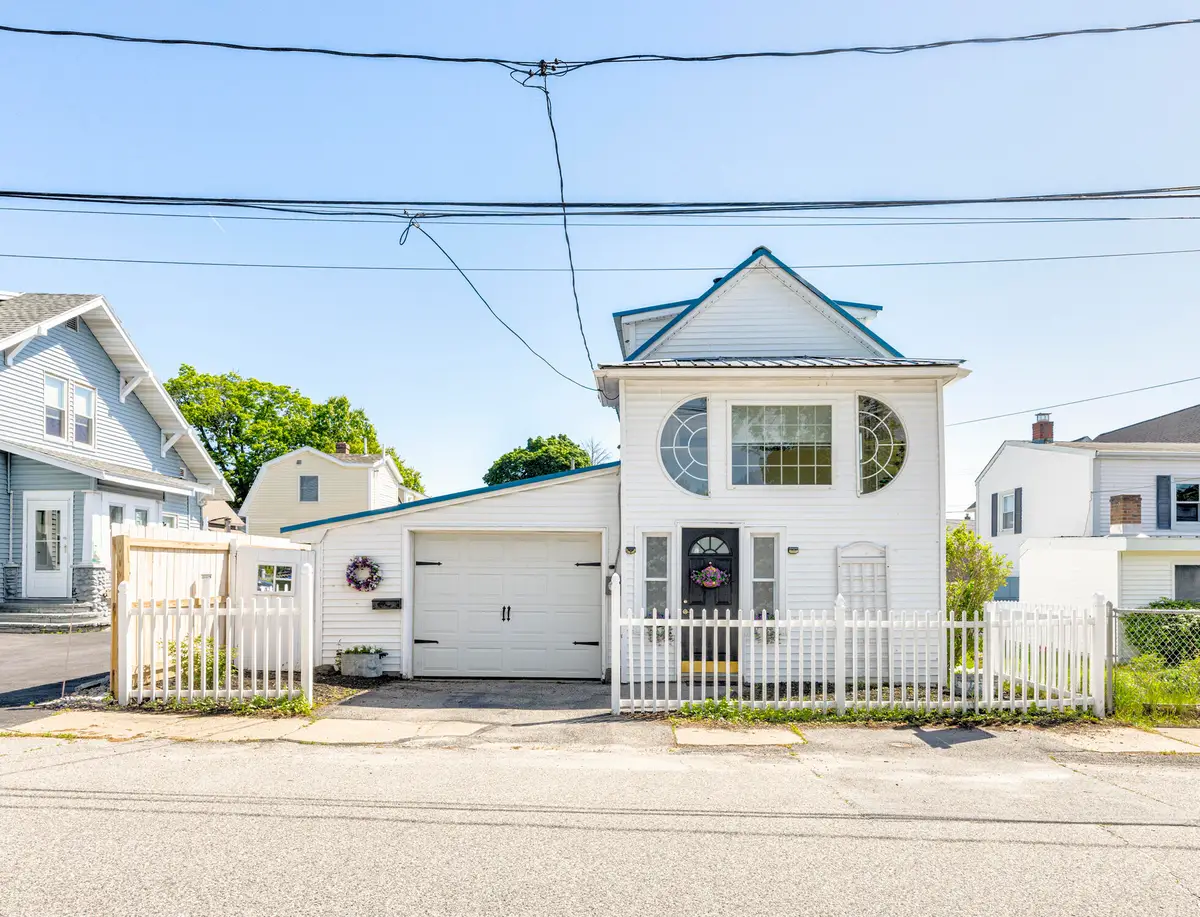 68 Central Park Avenue #68, Old Orchard Beach, ME 04064 - #1