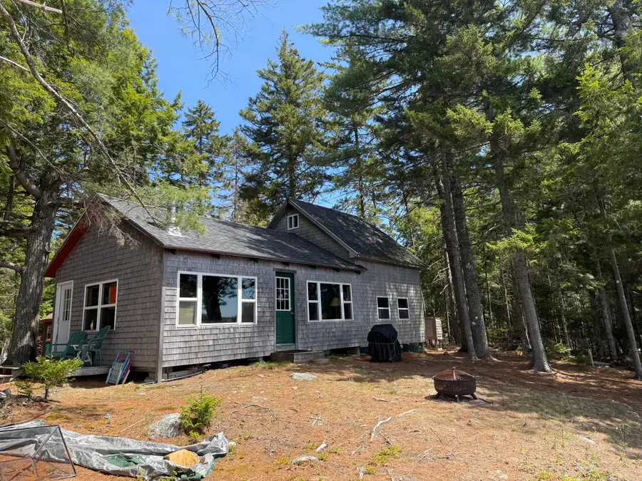 Lot79 Sheet5, Cherryfield, ME 04622 - #2