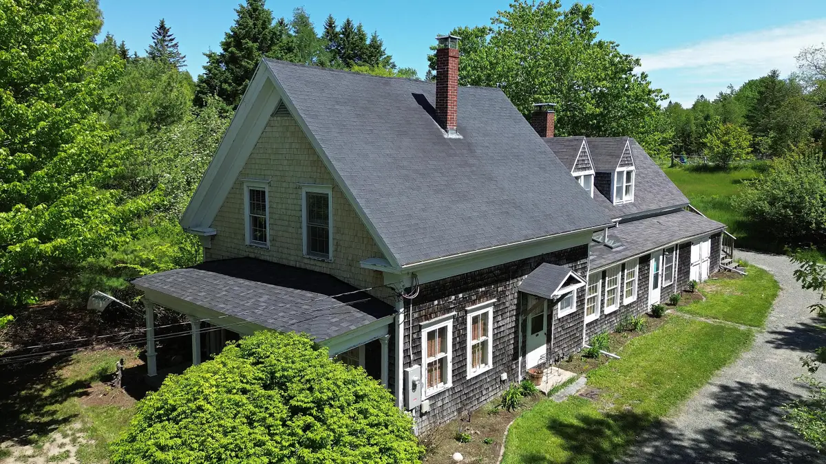 500 Douglas Highway, Lamoine, ME 04605 - #1