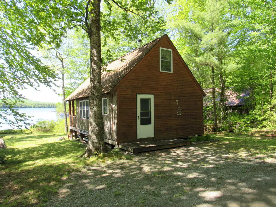 114 Loon Lane, Mayfield Township, ME 04942 - #3