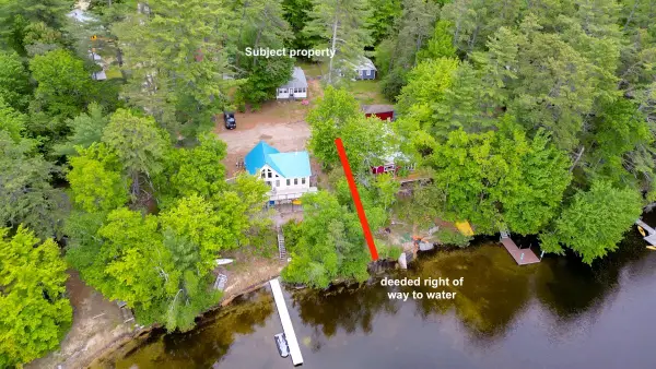 24 Brave Lane, Limington, ME 04049