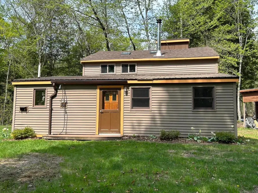 84 Bunker Road, Charleston, ME 04422 - #2