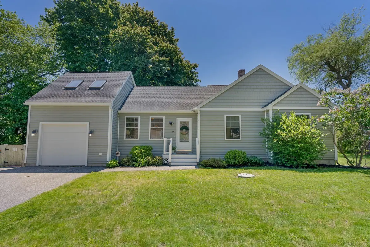 13 Summer Lane, South Portland, ME 04106 - #1