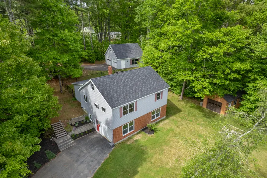 15 Cassidy Lane, West Gardiner, ME 04345 - #2