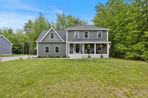 25 Leonards Way, Windham, ME 04062