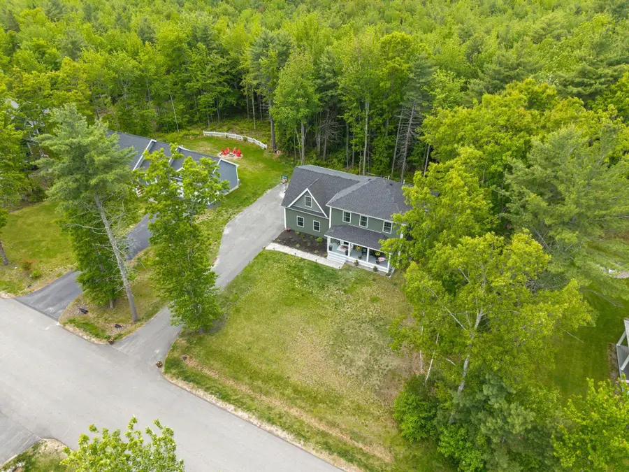 25 Leonards Way, Windham, ME 04062 - #3