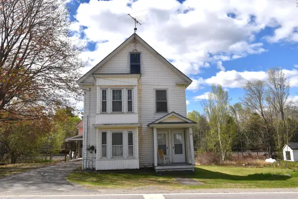 265 Hunnewell Avenue, Pittsfield, ME 04967