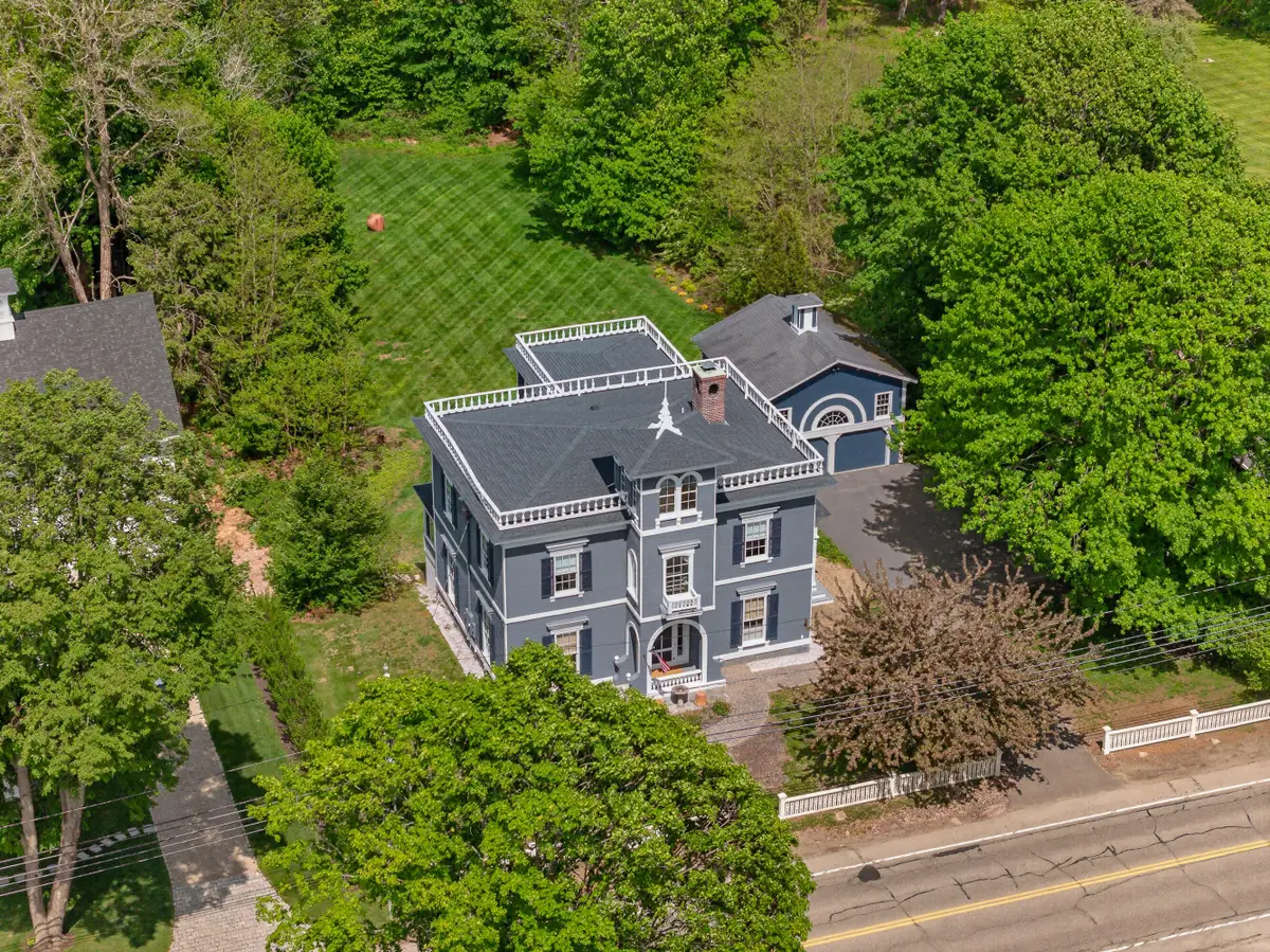 32 Summer Street, Kennebunk, ME 04043 - #1