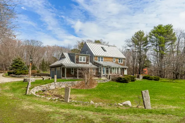 49 Desert Road, Freeport, ME 04032