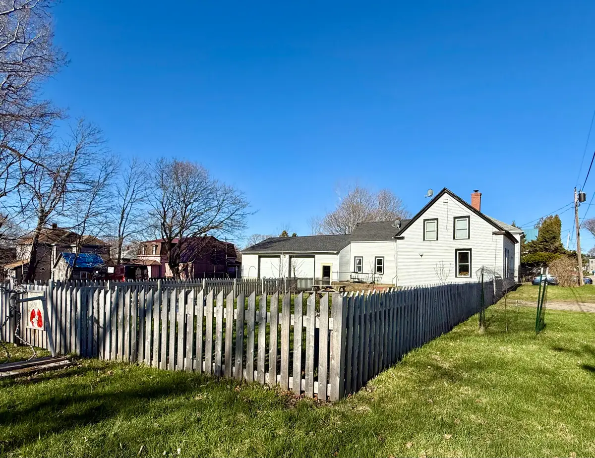 22 Shackford Street, Eastport, ME 04631 - #1