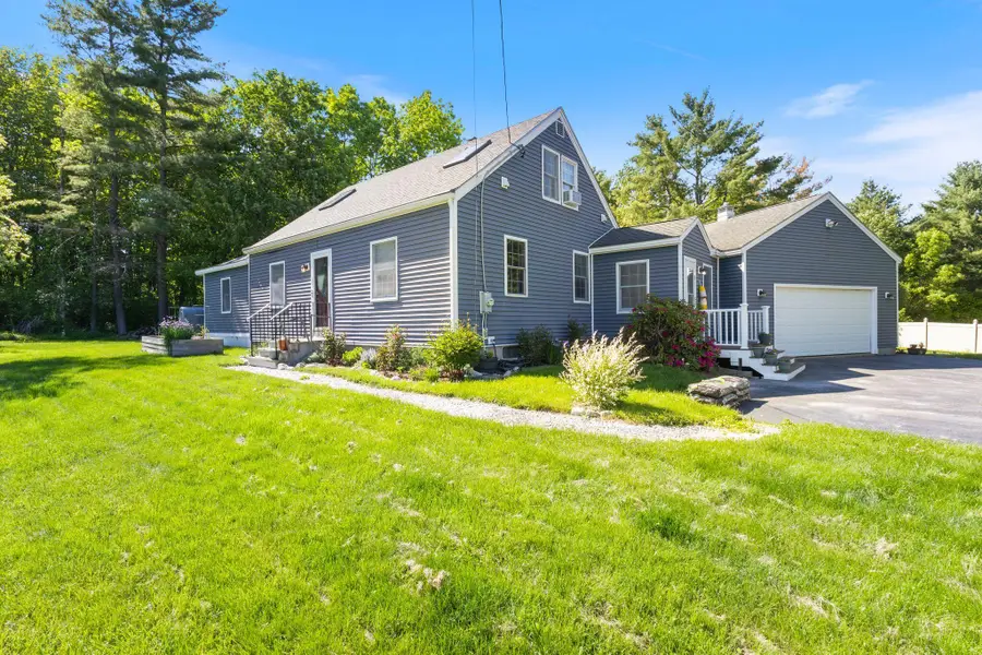 1 Hemphill Drive, Westbrook, ME 04092 - #3